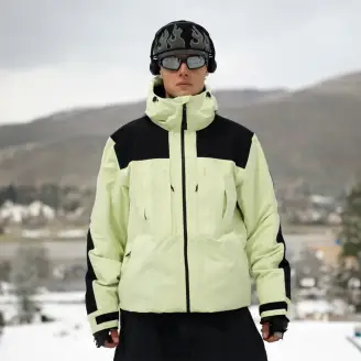 Armada Bergs 2L Insulated Jacket - Armada