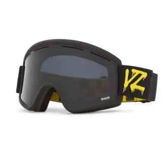 Von Zipper Cleaver Skibrille - Von Zipper