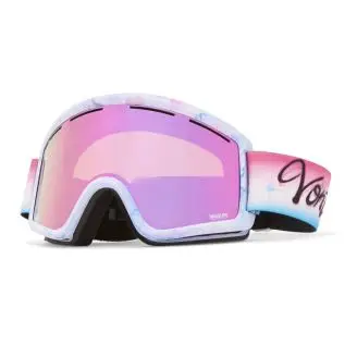 Von Zipper Cleaver Skibrille - Von Zipper