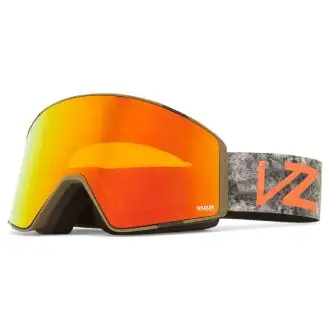 Von Zipper Capsule Skibrille - Von Zipper