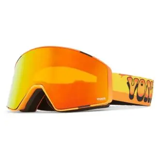 Von Zipper Capsule Skibrille - Von Zipper