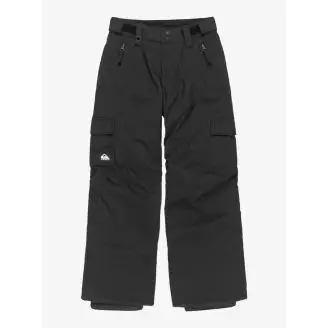 Quiksilver Porter Youth Pant Skibukser - Quiksilver