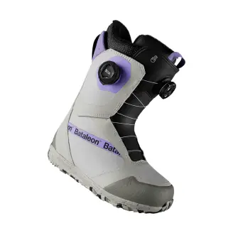 Bataleon Mosh BOA Women's Snowboard Støvle - Snowboardstøvler til Damer