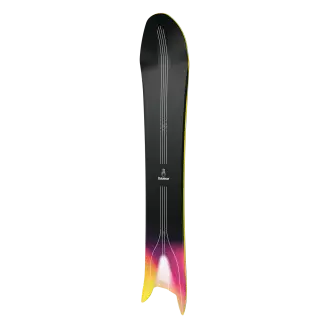 Bataleon Surfer Snowboard - Backcountry