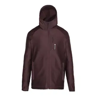 Armada Tuckernot Grid Fleece - Herrer