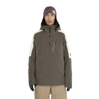 Armada Wetherill 2L Insulated Anorak - Armada