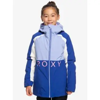 Roxy Snowmist Girl Skijakke - Børn