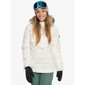 Roxy Shelter Skijakke - Snowboardjakker