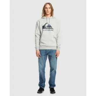 Quiksilver Biglogo Hoodie - Hoodies