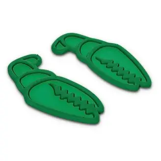 Crab Grab Mega Claws 2-pack Stomp Pad - CrabGrab