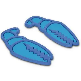 Crab Grab Mega Claws 2-pack Stomp Pad - CrabGrab