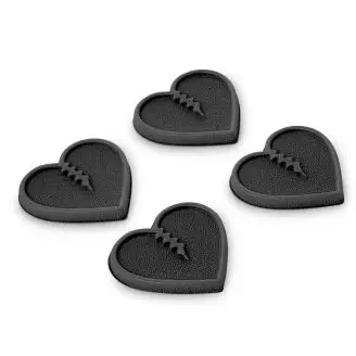 Crab Grab Mini Hearts 4-pack - CrabGrab