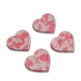 Crab Grab Mini Hearts 4-pack - CrabGrab