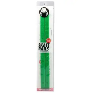 Crab Grab Skate Rails Stomp Pads 2-pak - CrabGrab