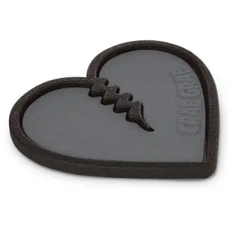 Crab Grab Mega Heart Stomp Pad - CrabGrab