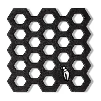 Crab Grab Crab Trap Stomp Pad - CrabGrab