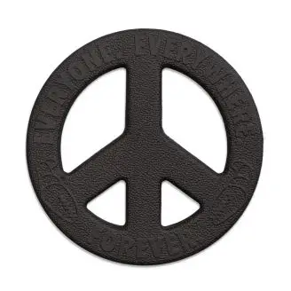 Crab Grab Peace of Foam Stomp Pad - CrabGrab