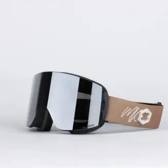 Out Of Marcus Kleveland Katana Silver - 