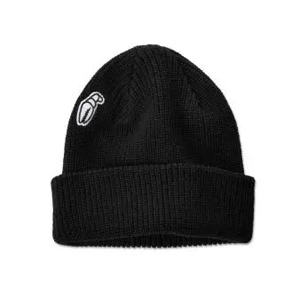 Crab Grab High Mark Beanie - CrabGrab