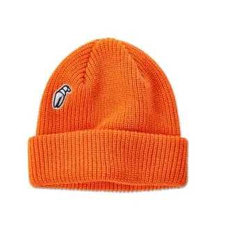Crab Grab High Mark Beanie - CrabGrab
