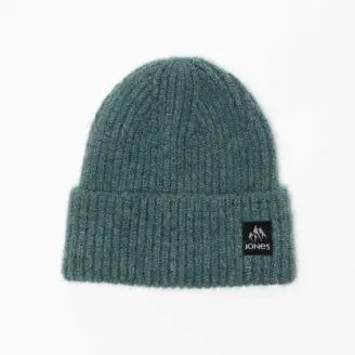 Jones Anchorage Recycled Beanie - Jones