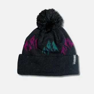 Jones Chamonix Recycled Beanie - Jones