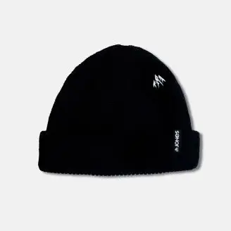 Jones Kodiak Recycled Beanie - Jones