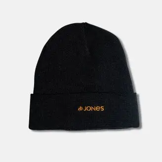 Jones Tahoe Recycled Beanie - Jones