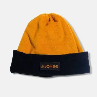 Jones Paliwood Recycled Fleece Beanie - Jones