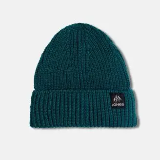 Jones Anchorage Recycled Beanie - Jones