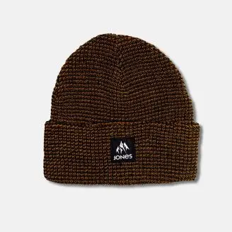 Jones Baker Recycled Beanie - Jones