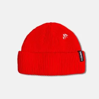 Jones Kodiak Recycled Beanie - Skihuer