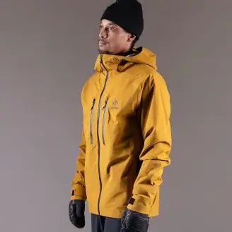 Jones Shralpinist Stretch 3L Recycled Skijakke - Jones