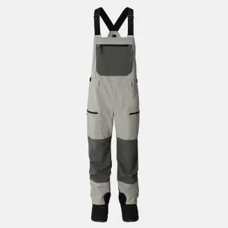 Jones Mountain Surf Recycled Ski- og Snowboard Bib - Herrer