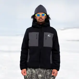 Armada Furtherance Fleece Jacket - Armada