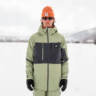 Armada 3L Grands Jacket - Armada