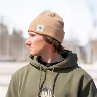Armada Staple Beanie - Armada