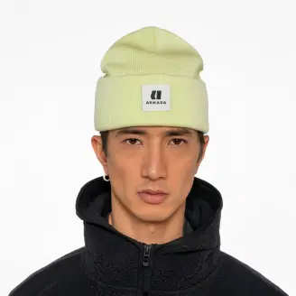 Armada Staple Beanie - Armada