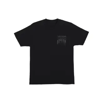 Creature Tattered T-Shirt - Creature Skateboards