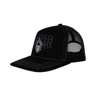 Creature Bonehead 2 Trucker Cap - Creature