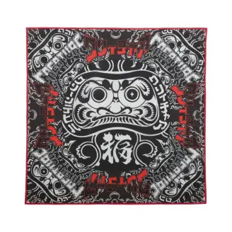 Creature Fortune Bandana - Accessories