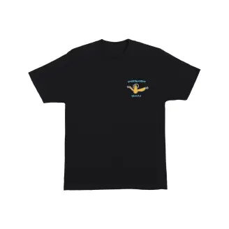 Independent Gonz Hanger T-shirt - Kortærmet