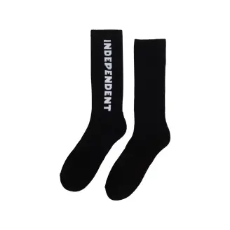 Independent Baseline Mid Crew Sock - Strømper