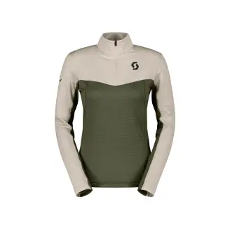 Scott Women's Defined Light Pullover Midlayer - Trøjer