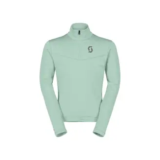 Scott Defined Light Junior Pullover Midlayer - Børn