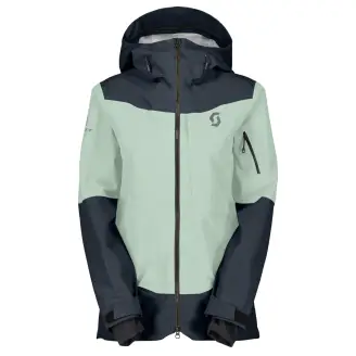 SCOTT Vertic Ripstop 3 Layer Women's Skijakke - NYHEDER