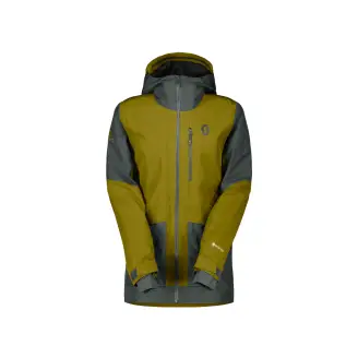 SCOTT Vertic GORE-TEX® 2 Layer Men's Skijakke - Herrer