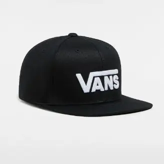 Vans Drop V Snapback Børnekasket - 