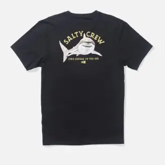 Salty Crew Lurking T-shirt - Salty Crew