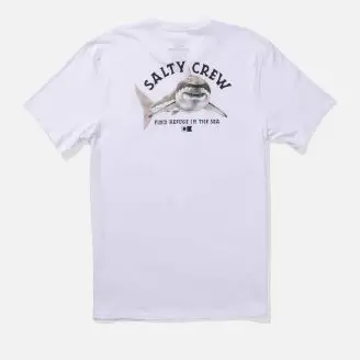Salty Crew Lurking T-shirt - Salty Crew